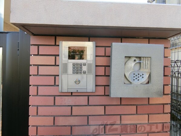 レオパレスリビエルブランシェIIの物件内観写真